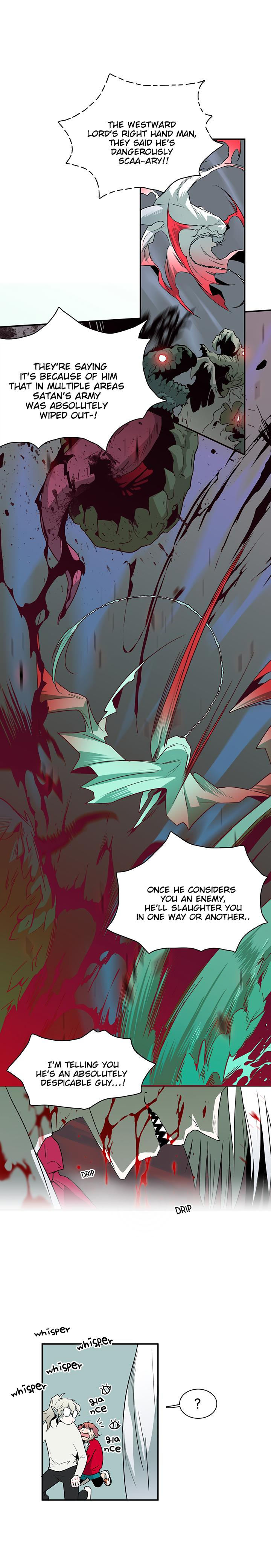 Dear Door - Chapter 32 [photo 5] - MangaPorn