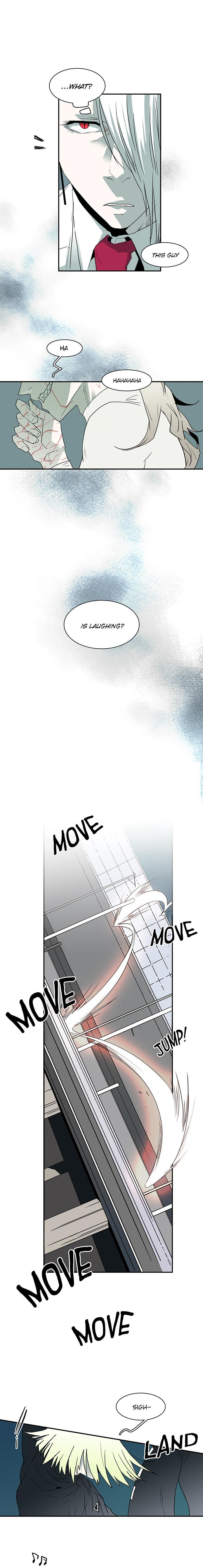 Dear Door - Chapter 33 [photo 10] - MangaPorn