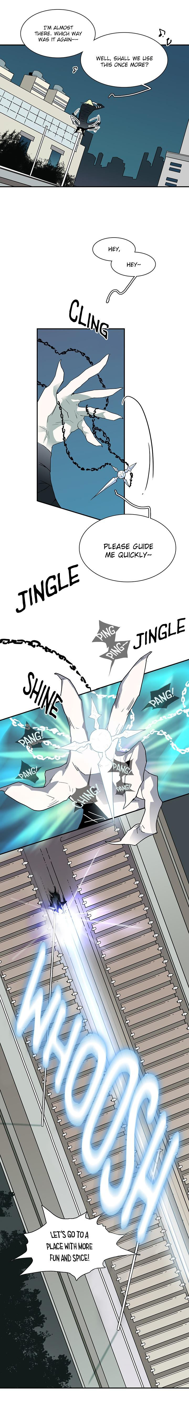 Dear Door - Chapter 33 [photo 11] - MangaPorn