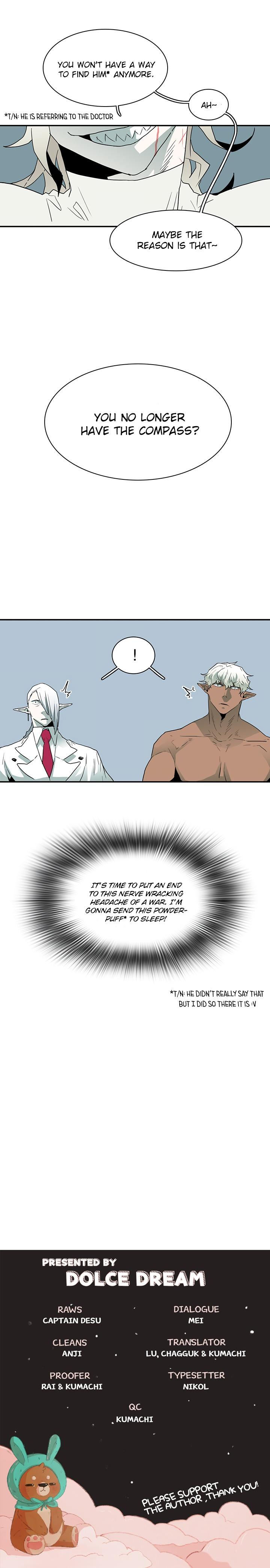 Dear Door - Chapter 33 [photo 13] - MangaPorn