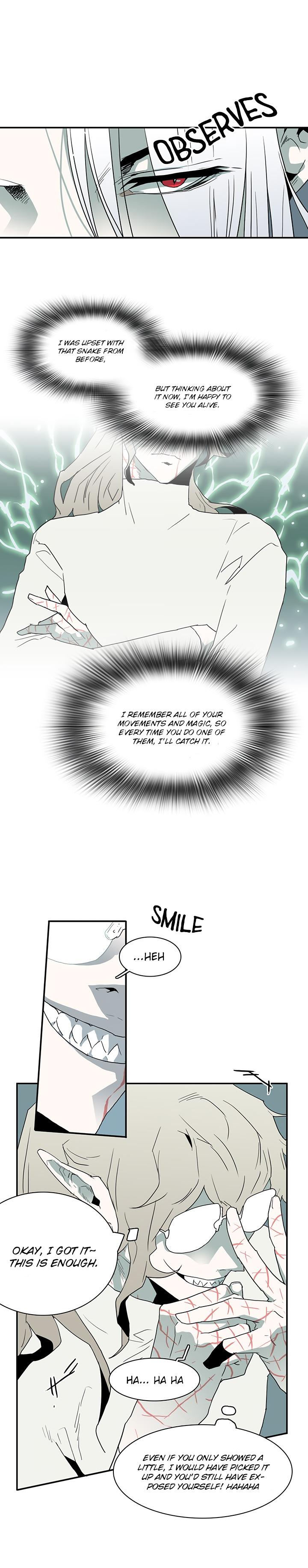 Dear Door - Chapter 33 [photo 9] - MangaPorn