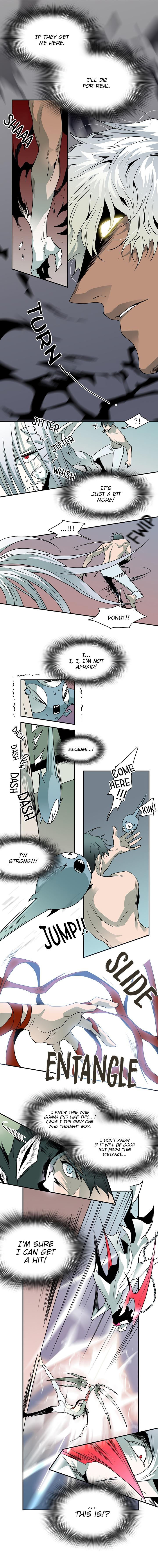 Dear Door - Chapter 34 [photo 10] - MangaPorn