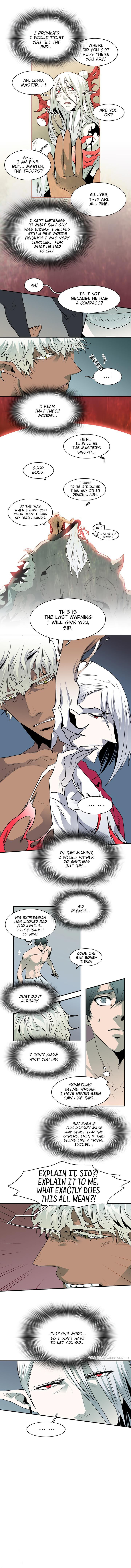 Dear Door - Chapter 34 [photo 5] - MangaPorn