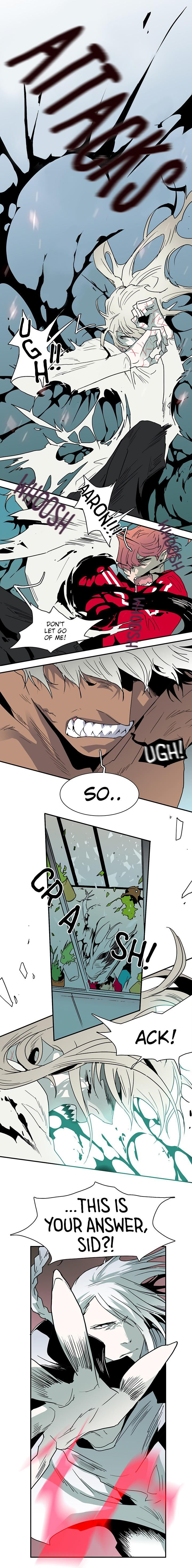 Dear Door - Chapter 34 [photo 7] - MangaPorn