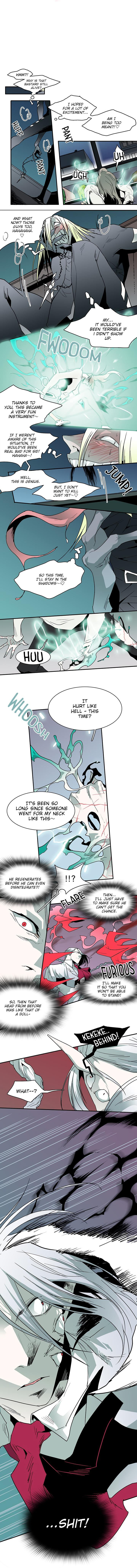 Dear Door - Chapter 34 [photo 8] - MangaPorn