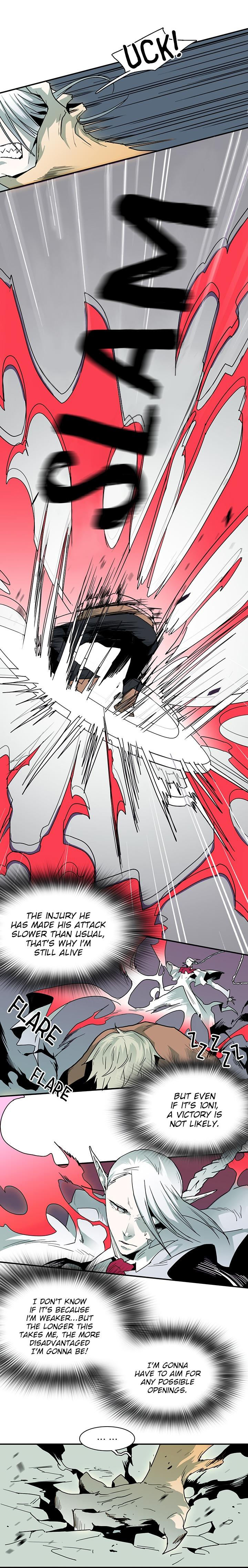 Dear Door - Chapter 34 [photo 9] - MangaPorn