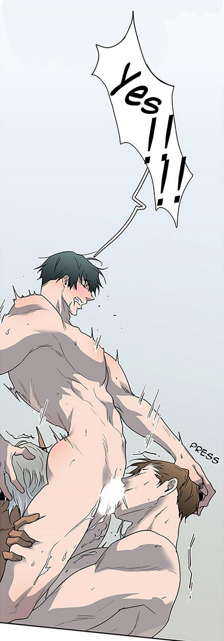 Dear Door - Chapter 34.2 [photo 15] - MangaPorn