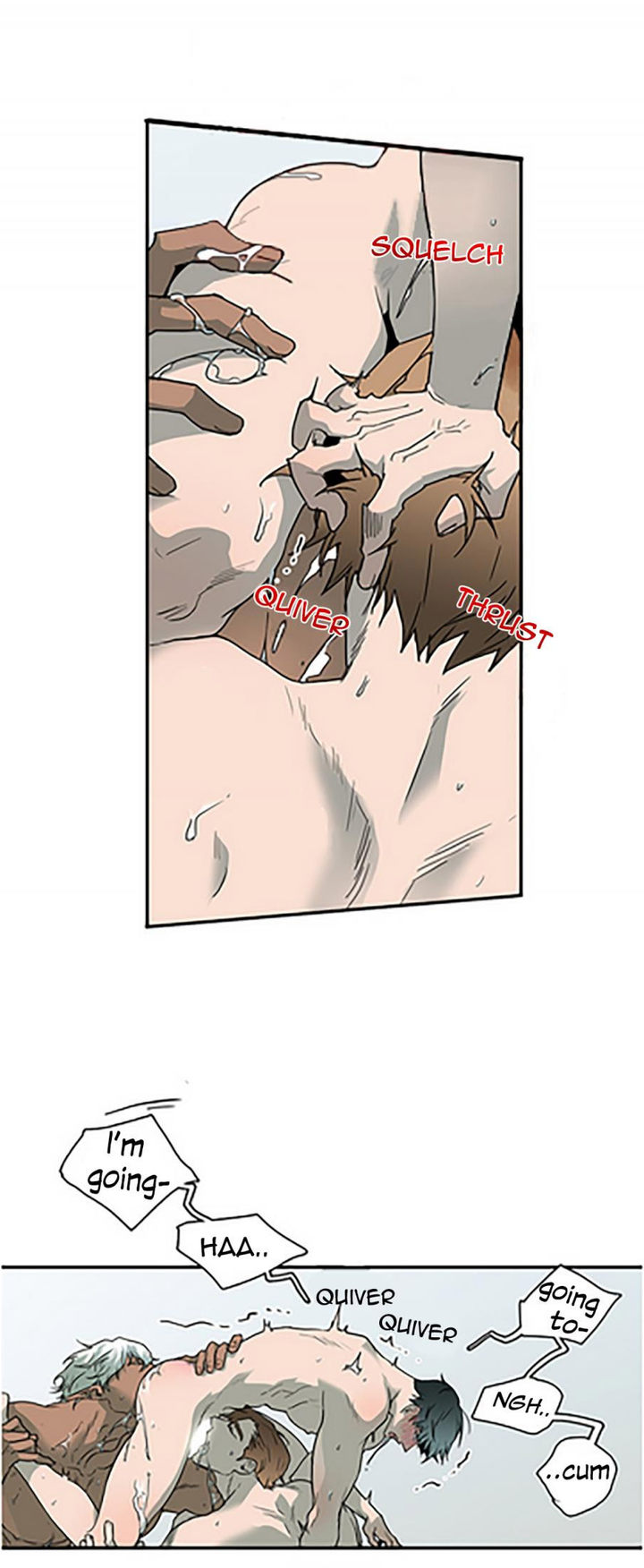 Dear Door - Chapter 34.2 [photo 16] - MangaPorn