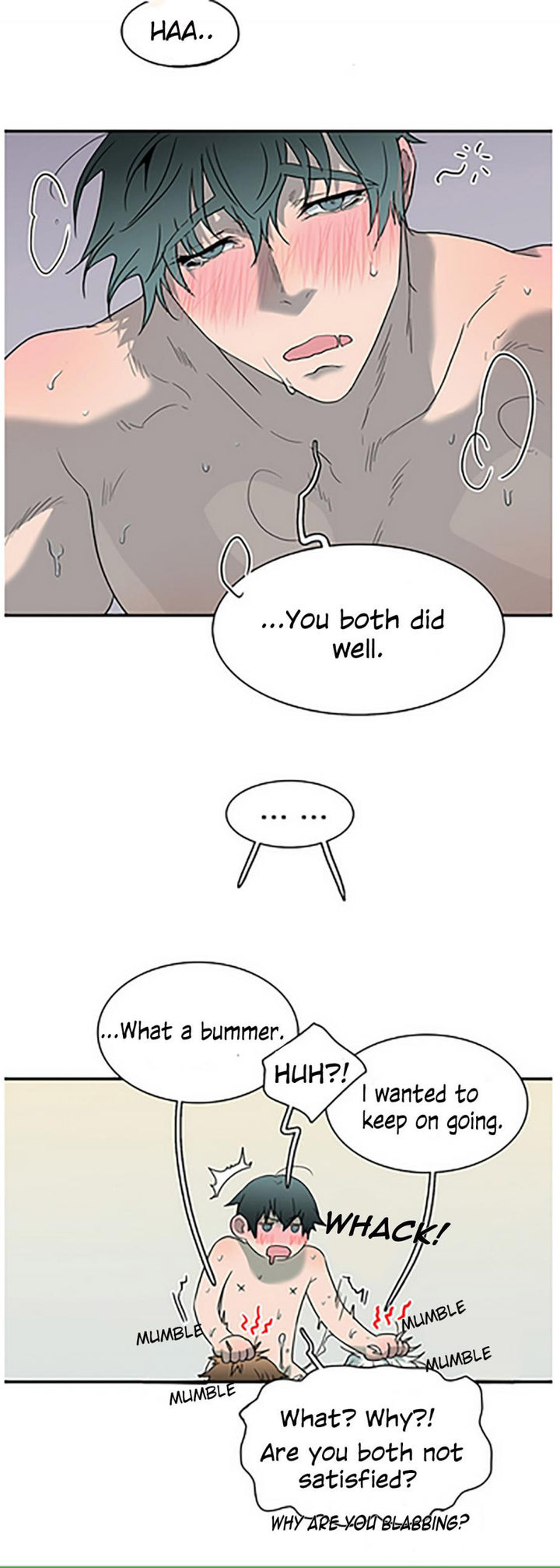 Dear Door - Chapter 34.2 [photo 18] - MangaPorn