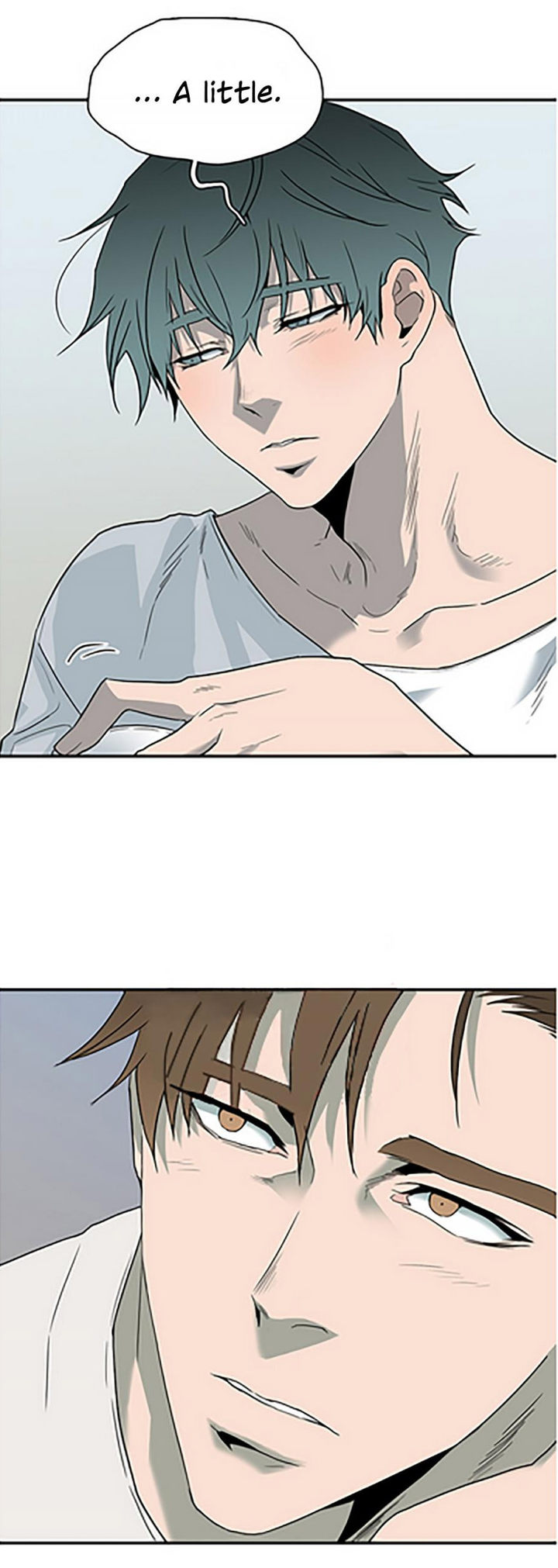 Dear Door - Chapter 34.2 [photo 3] - MangaPorn