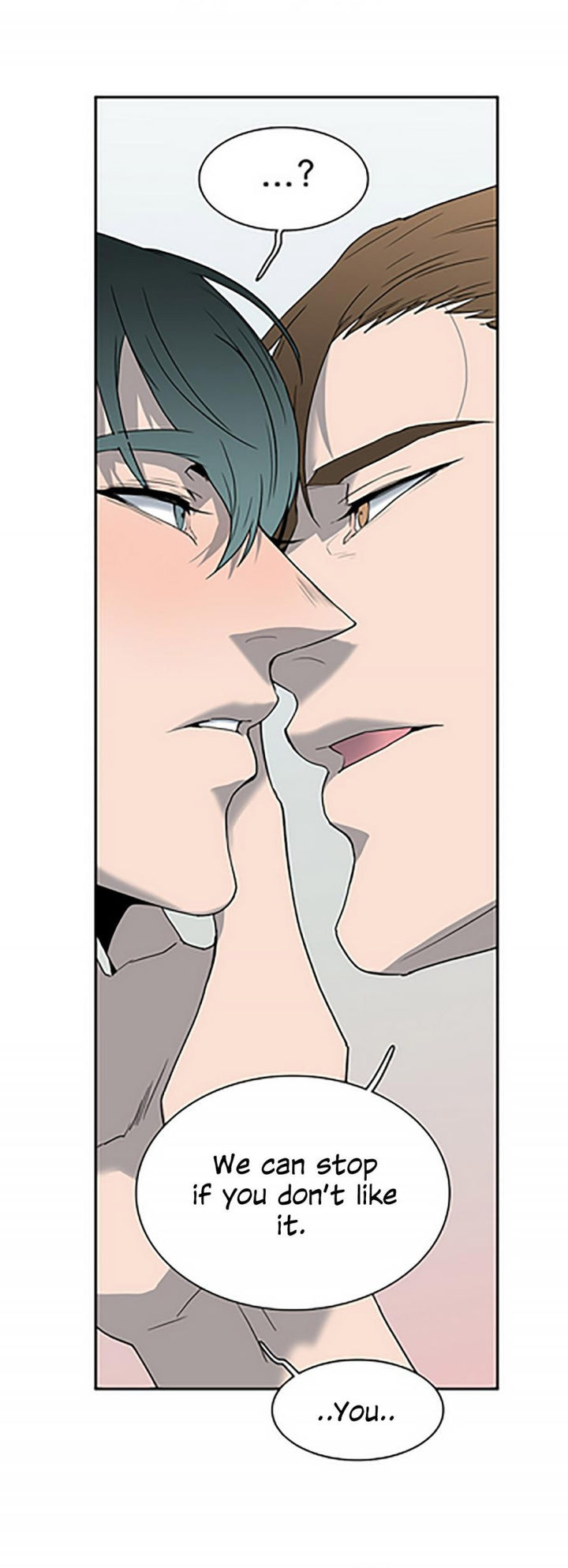 Dear Door - Chapter 34.2 [photo 5] - MangaPorn