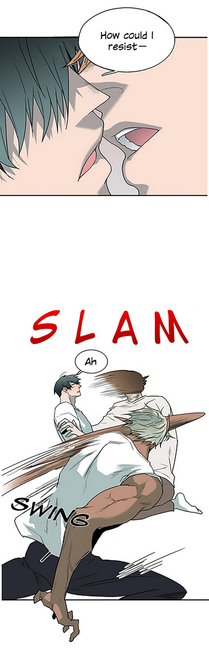 Dear Door - Chapter 34.2 [photo 6] - MangaPorn