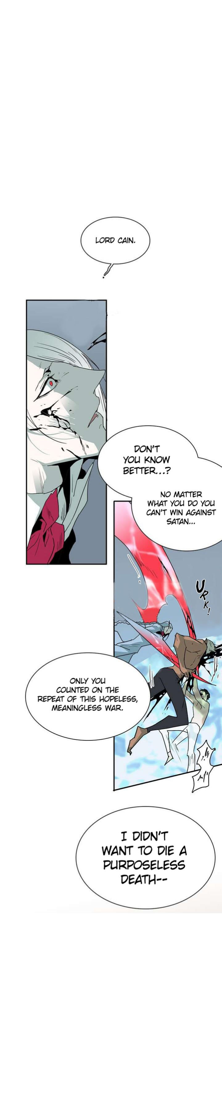 Dear Door - Chapter 35 [photo 10] - MangaPorn