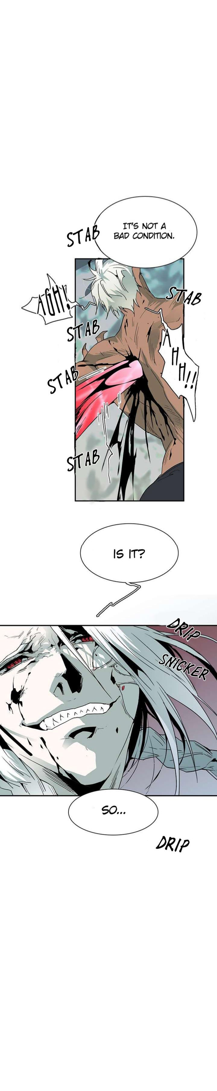 Dear Door - Chapter 35 [photo 12] - MangaPorn