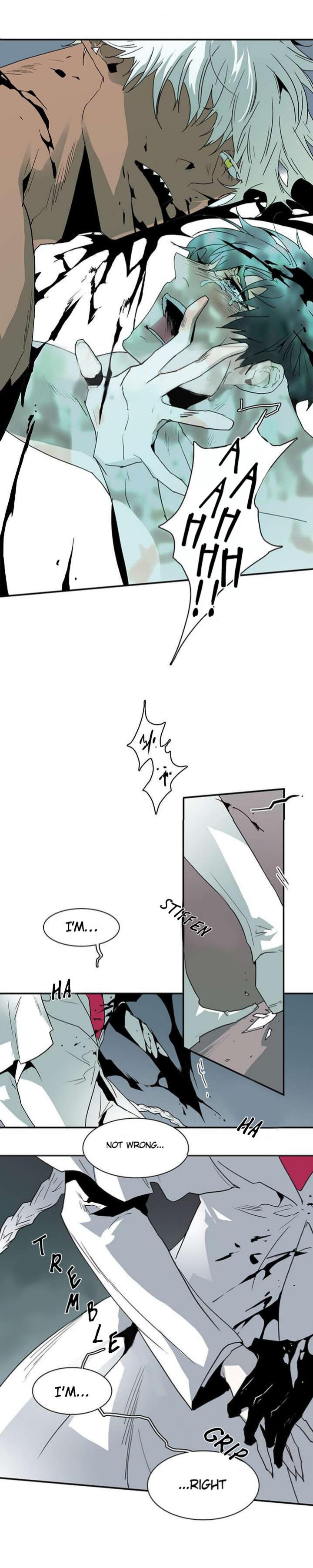 Dear Door - Chapter 35 [photo 16] - MangaPorn