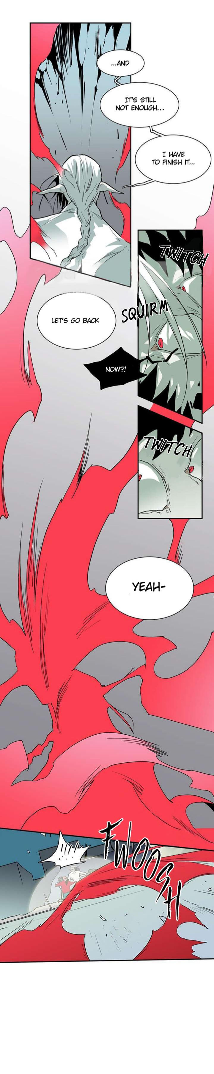 Dear Door - Chapter 35 [photo 17] - MangaPorn