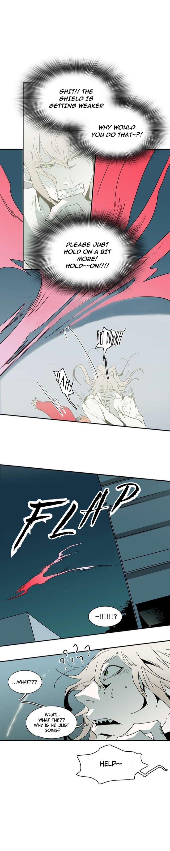 Dear Door - Chapter 35 [photo 18] - MangaPorn