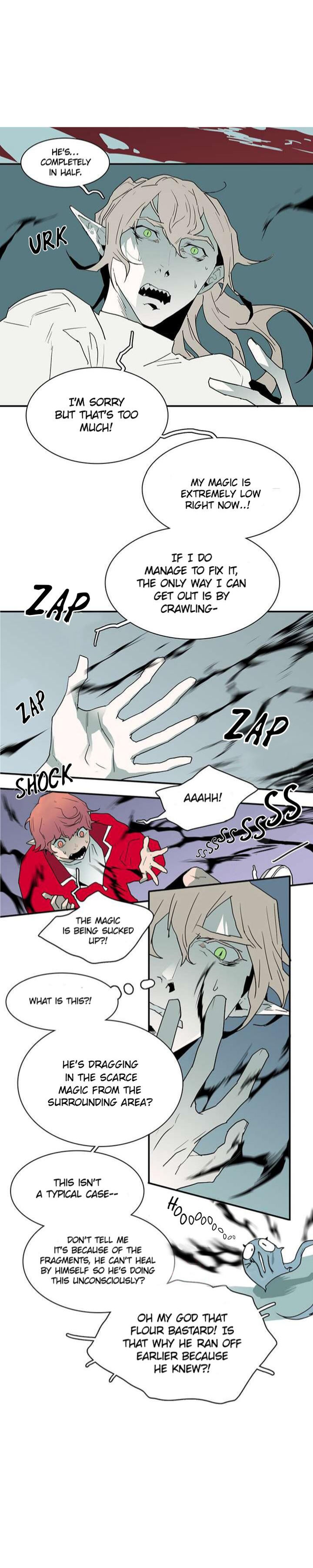 Dear Door - Chapter 35 [photo 20] - MangaPorn