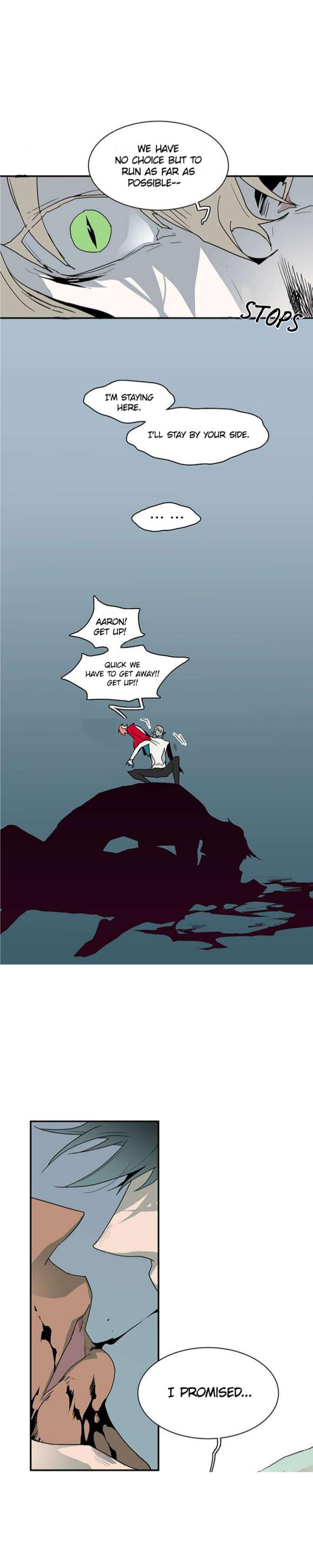 Dear Door - Chapter 35 [photo 21] - MangaPorn