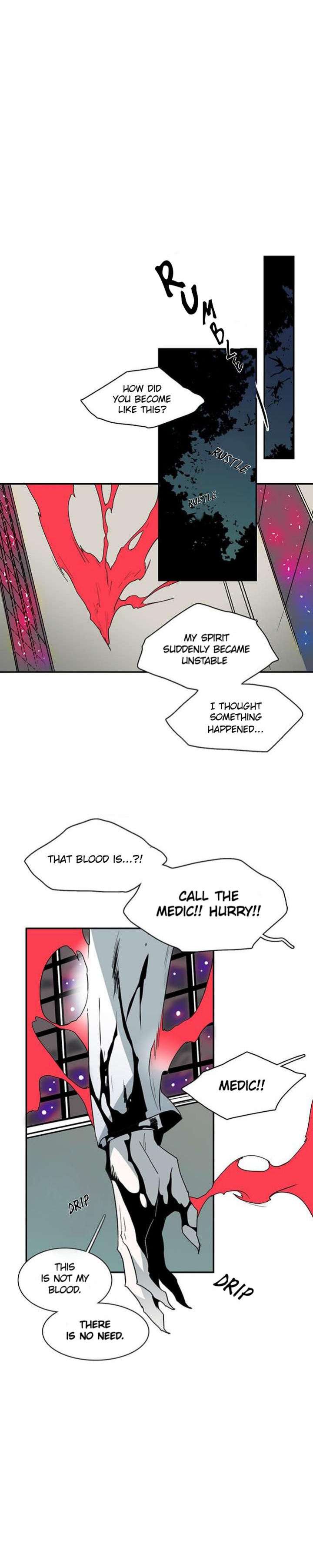 Dear Door - Chapter 35 [photo 27] - MangaPorn