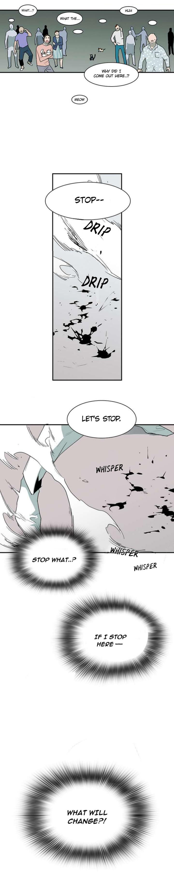 Dear Door - Chapter 35 [photo 6] - MangaPorn