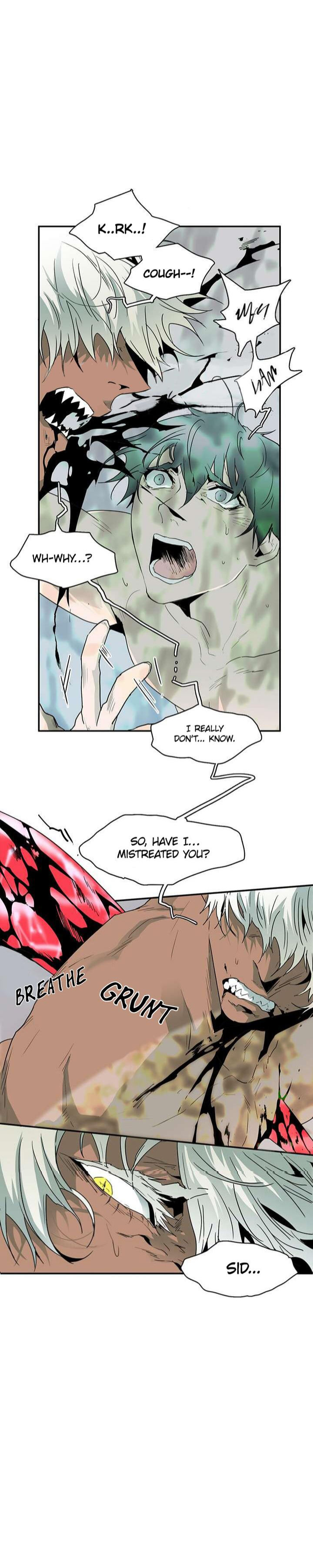 Dear Door - Chapter 35 [photo 9] - MangaPorn