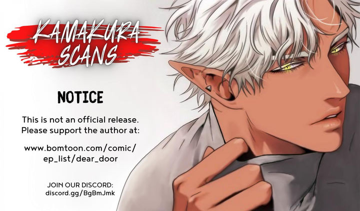Dear Door - Chapter 36 [photo 1] - MangaPorn
