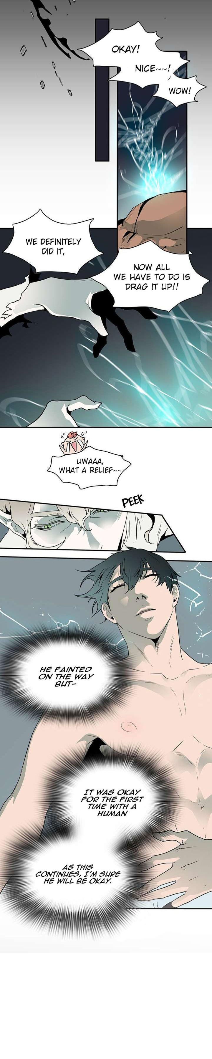 Dear Door - Chapter 36 [photo 23] - MangaPorn