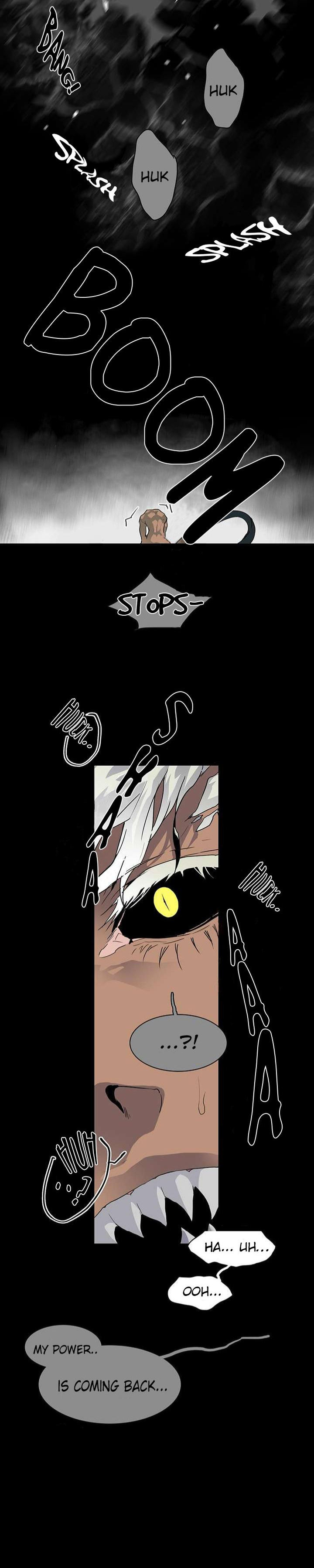 Dear Door - Chapter 36 [photo 27] - MangaPorn