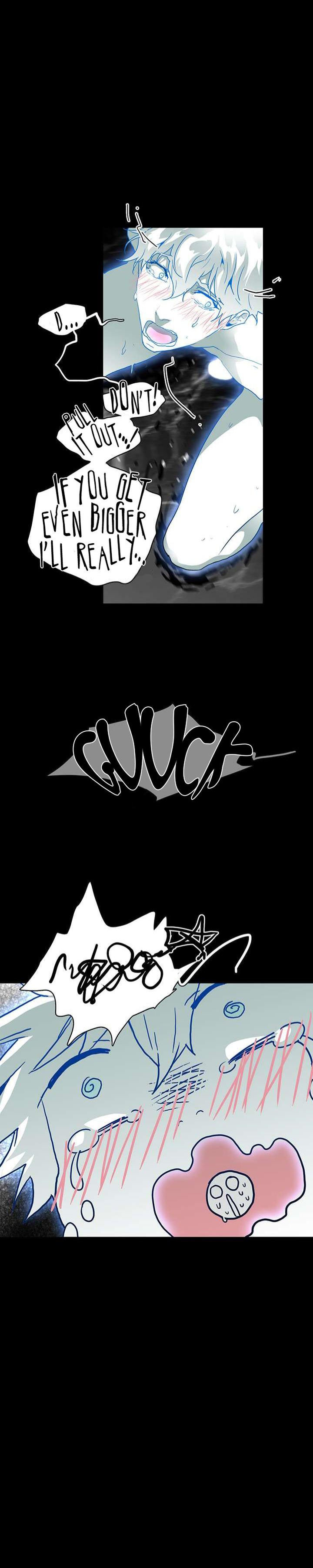 Dear Door - Chapter 36 [photo 30] - MangaPorn