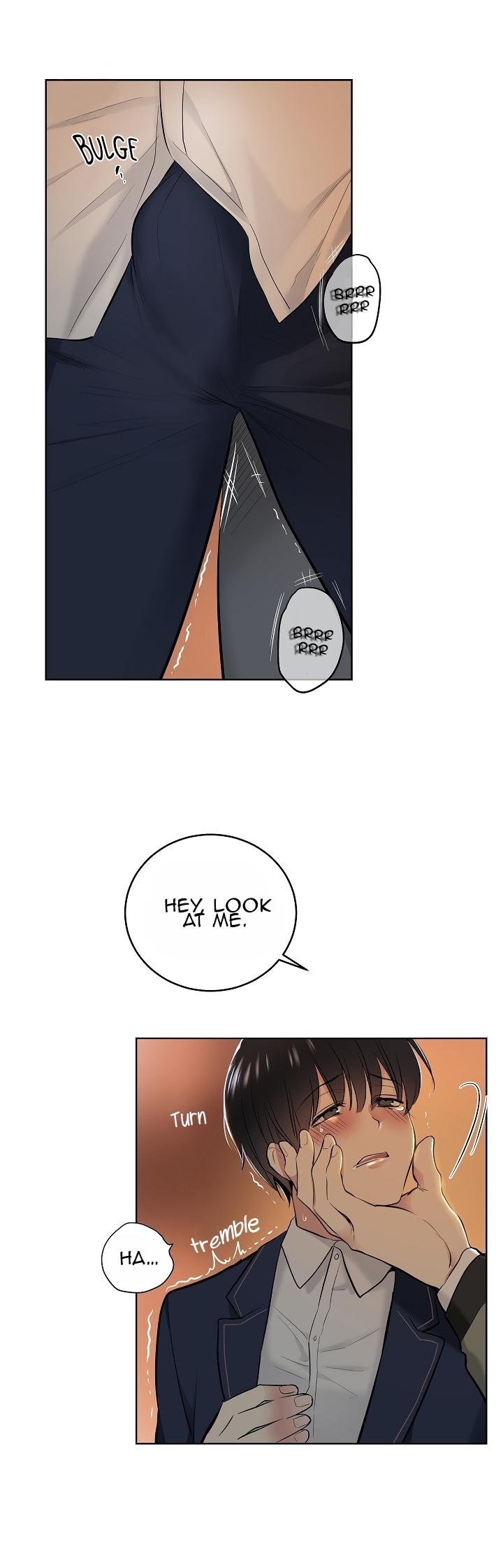 Shame Application - Chapter 1 [photo 10] - MangaPorn