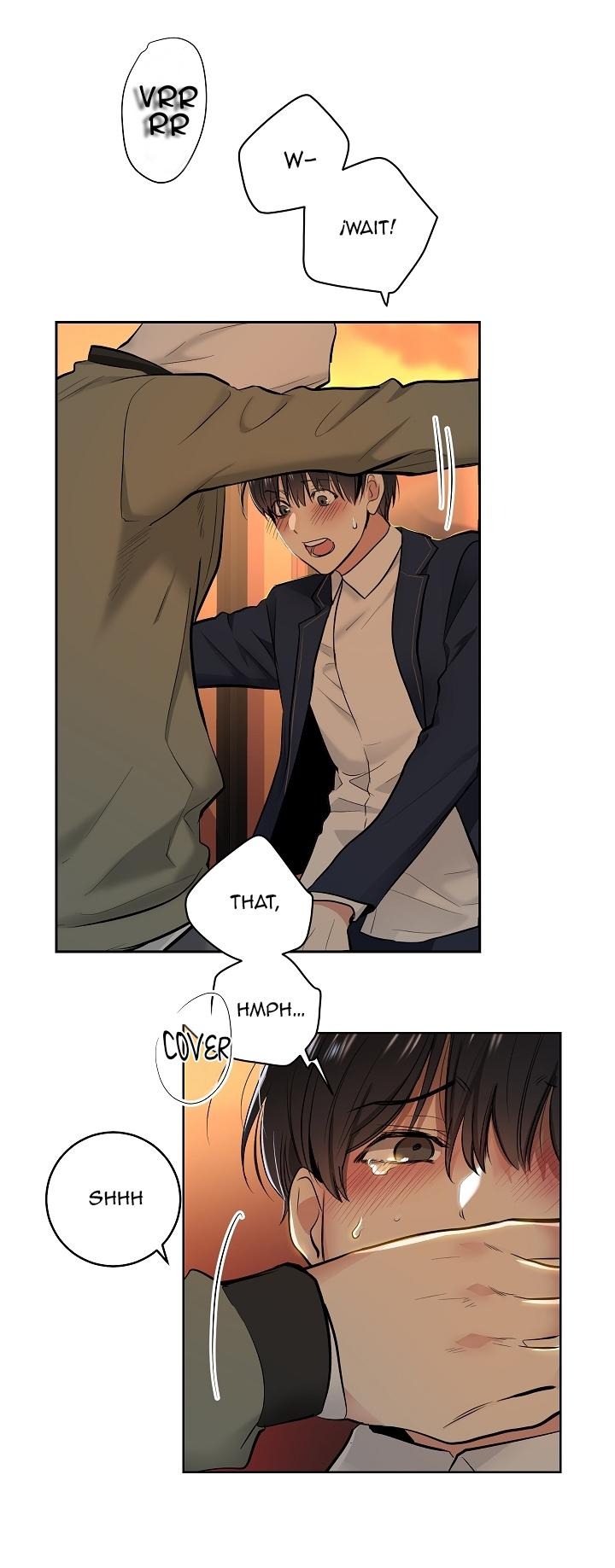 Shame Application - Chapter 1 [photo 12] - MangaPorn