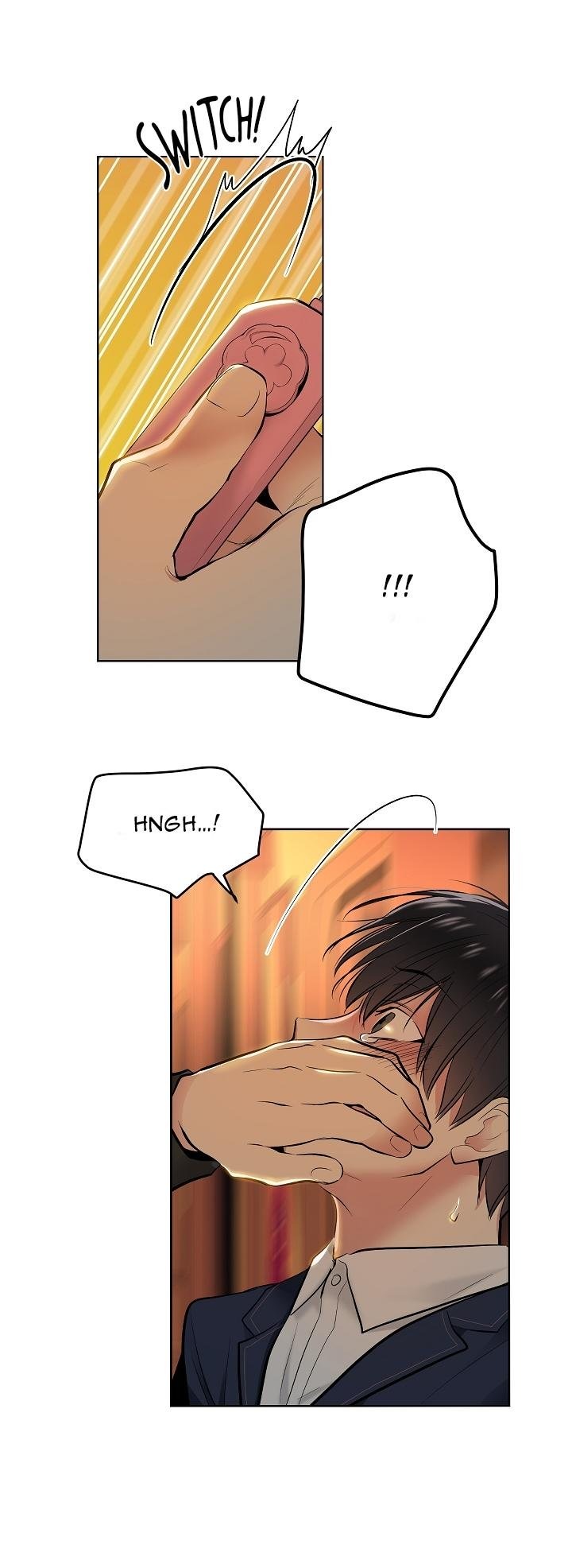 Shame Application - Chapter 1 [photo 13] - MangaPorn