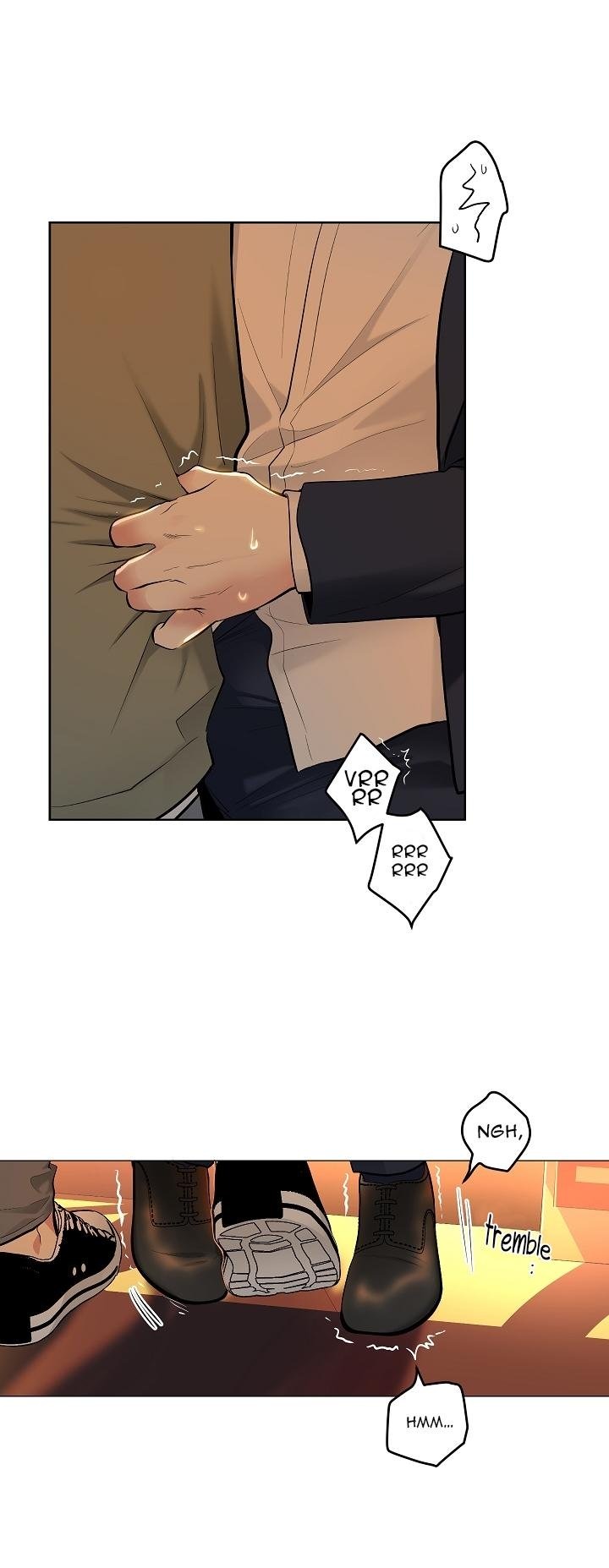 Shame Application - Chapter 1 [photo 14] - MangaPorn