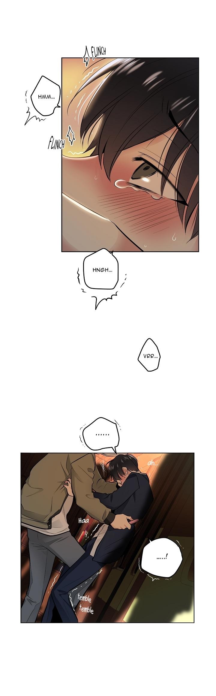 Shame Application - Chapter 1 [photo 15] - MangaPorn