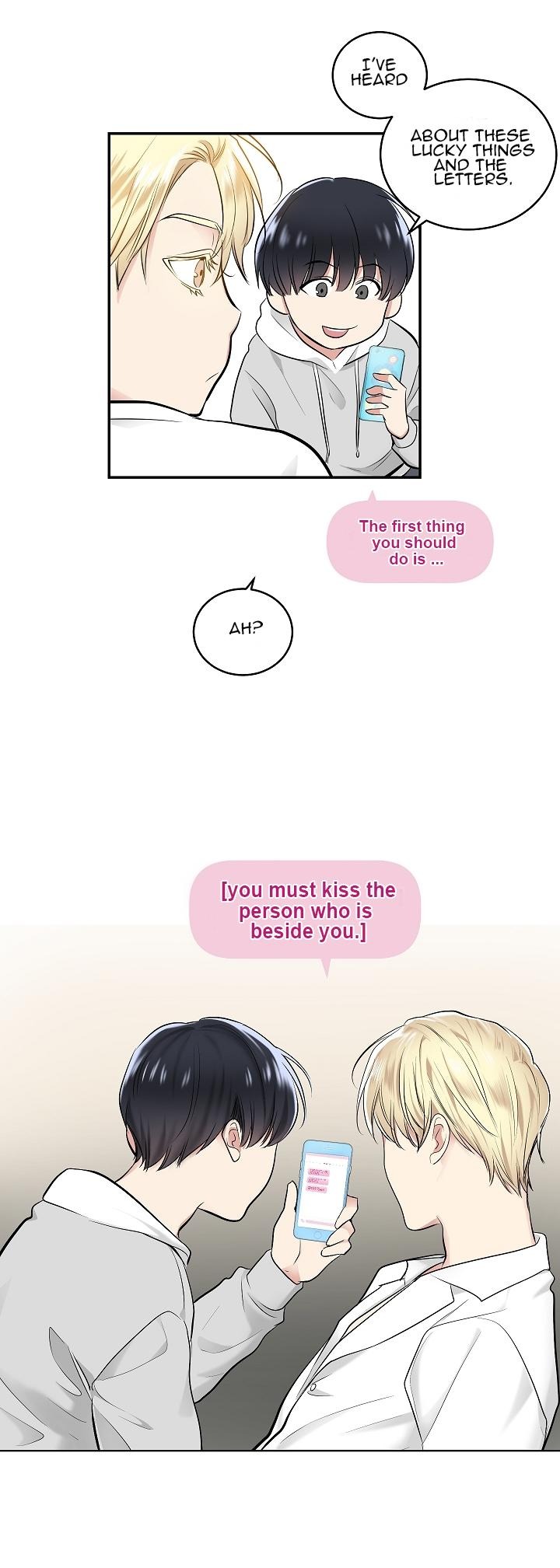 Shame Application - Chapter 1 [photo 37] - MangaPorn