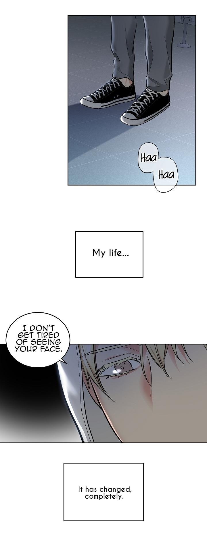 Shame Application - Chapter 1 [photo 42] - MangaPorn