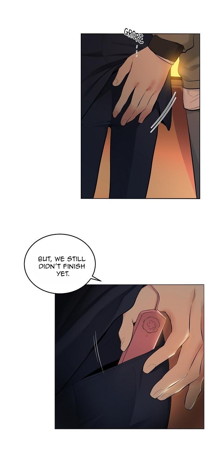 Shame Application - Chapter 1 [photo 8] - MangaPorn