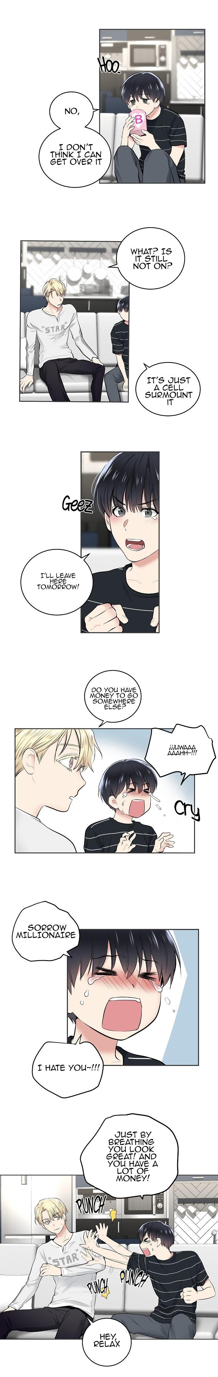 Shame Application - Chapter 2 [photo 10] - MangaPorn