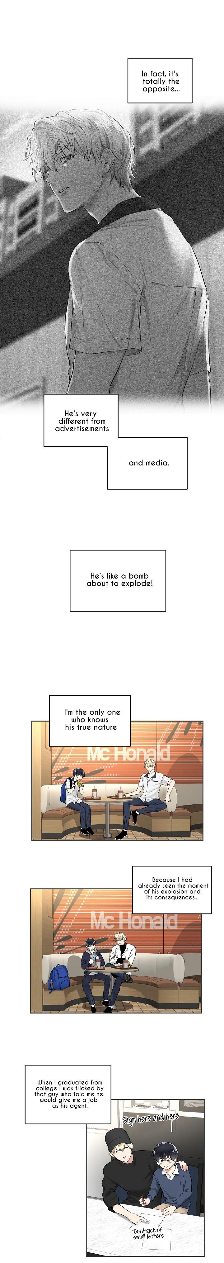 Shame Application - Chapter 2 [photo 15] - MangaPorn