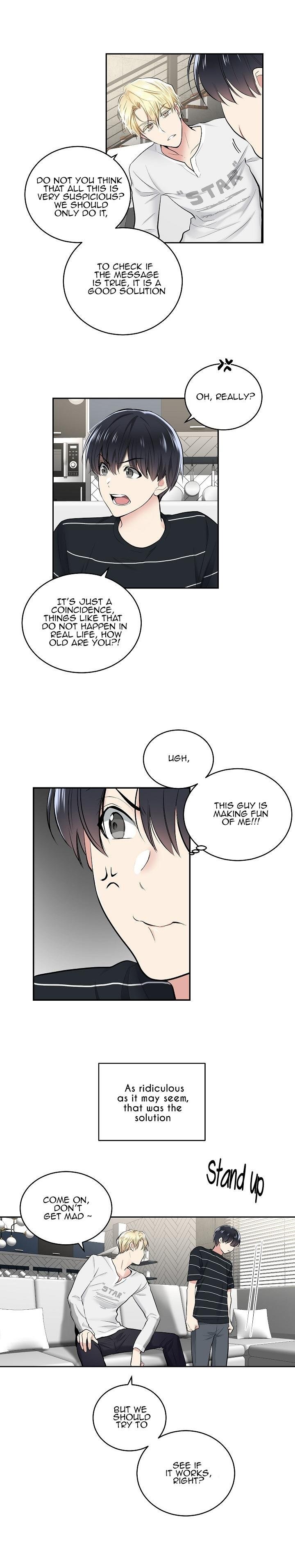 Shame Application - Chapter 2 [photo 18] - MangaPorn