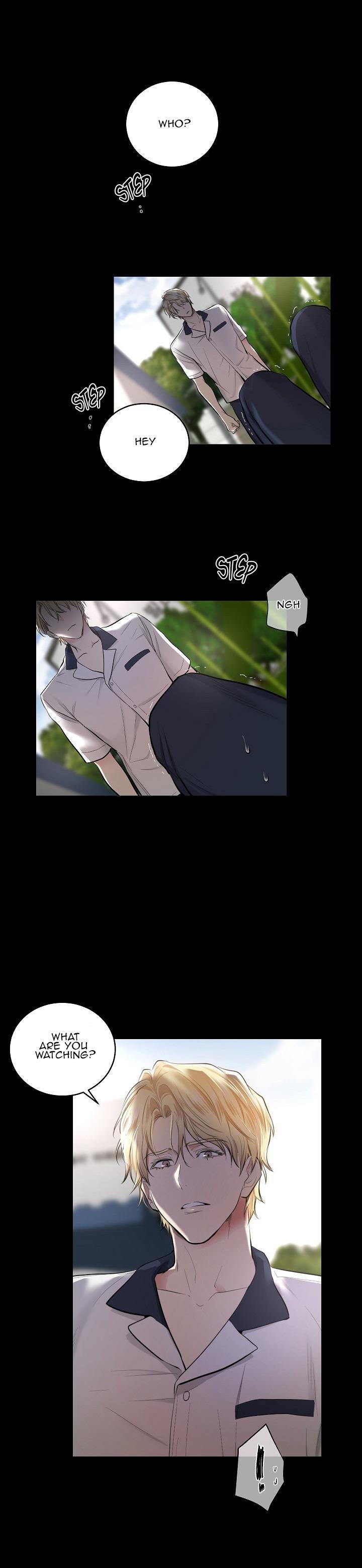 Shame Application - Chapter 2 [photo 4] - MangaPorn