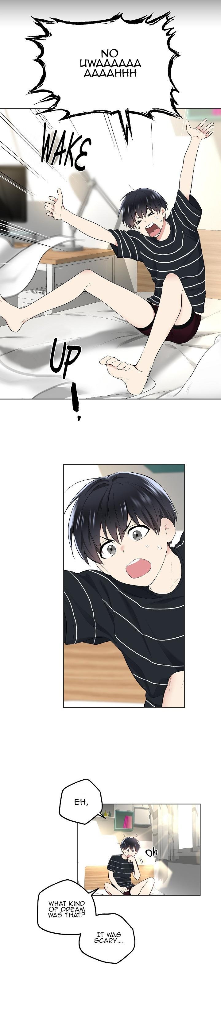 Shame Application - Chapter 2 [photo 6] - MangaPorn