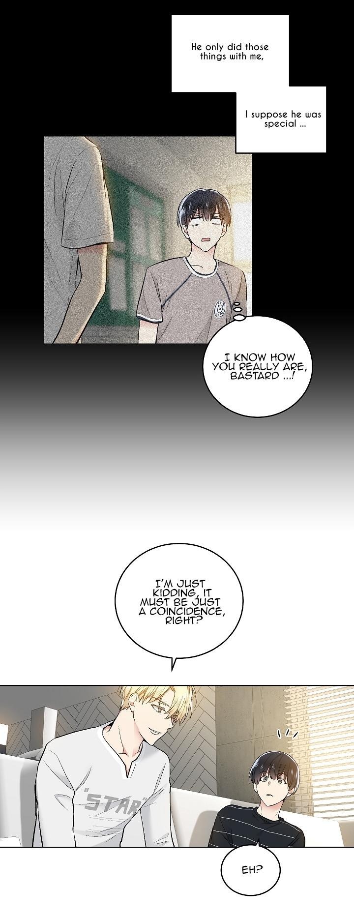 Shame Application - Chapter 3 [photo 13] - MangaPorn