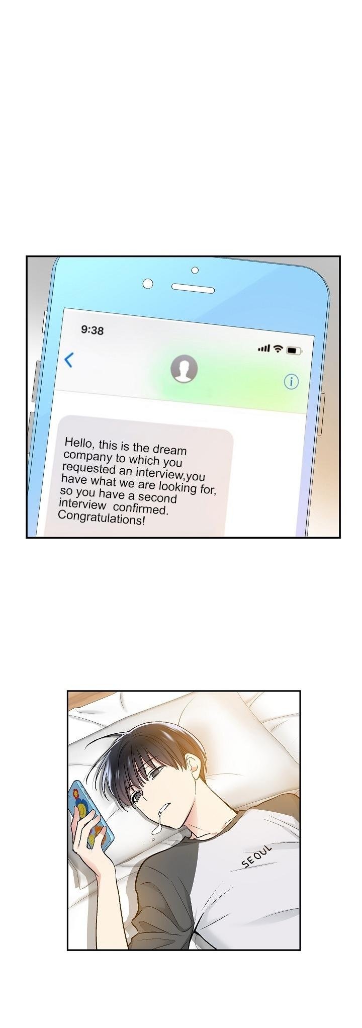 Shame Application - Chapter 3 [photo 16] - MangaPorn