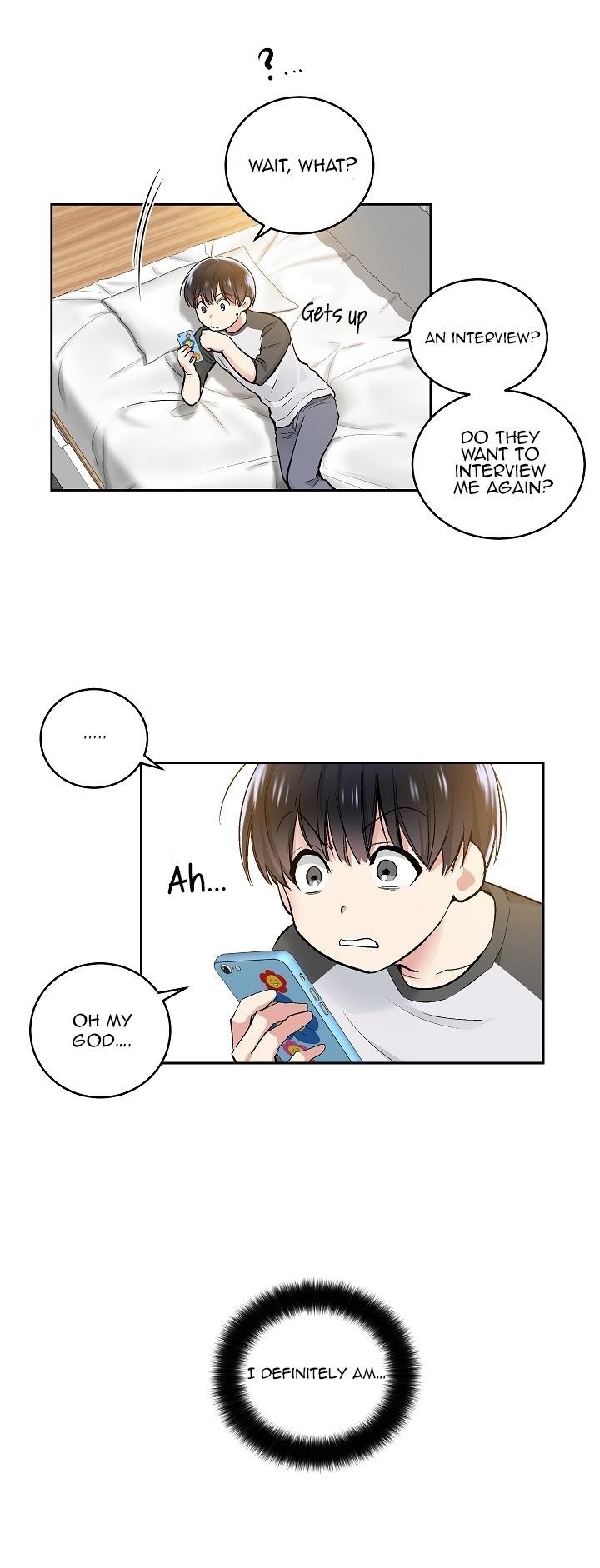 Shame Application - Chapter 3 [photo 17] - MangaPorn