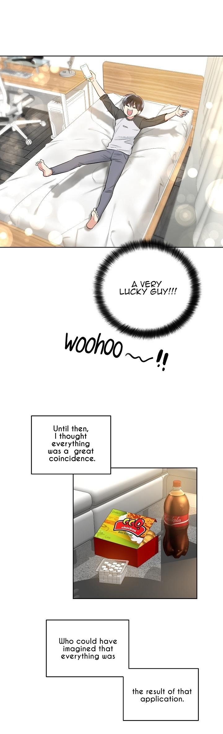 Shame Application - Chapter 3 [photo 18] - MangaPorn