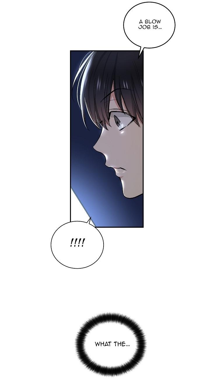 Shame Application - Chapter 3 [photo 30] - MangaPorn