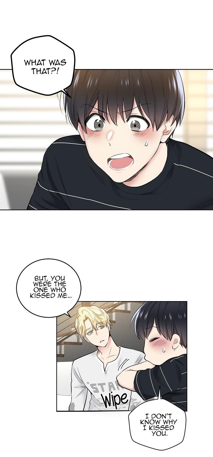 Shame Application - Chapter 3 [photo 4] - MangaPorn