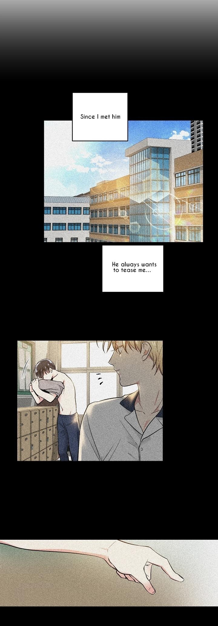 Shame Application - Chapter 3 [photo 7] - MangaPorn